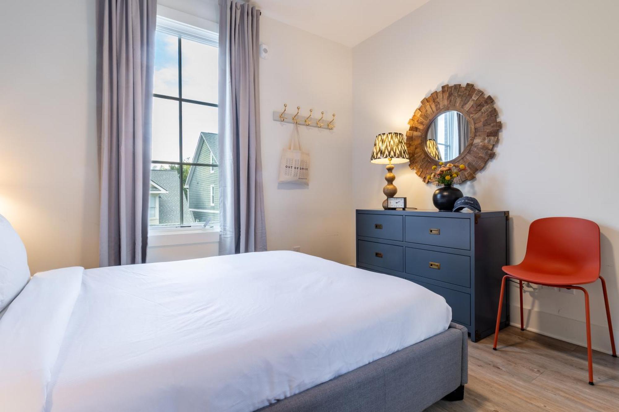 The Magnolia By Avantstay Nashville Luaran gambar