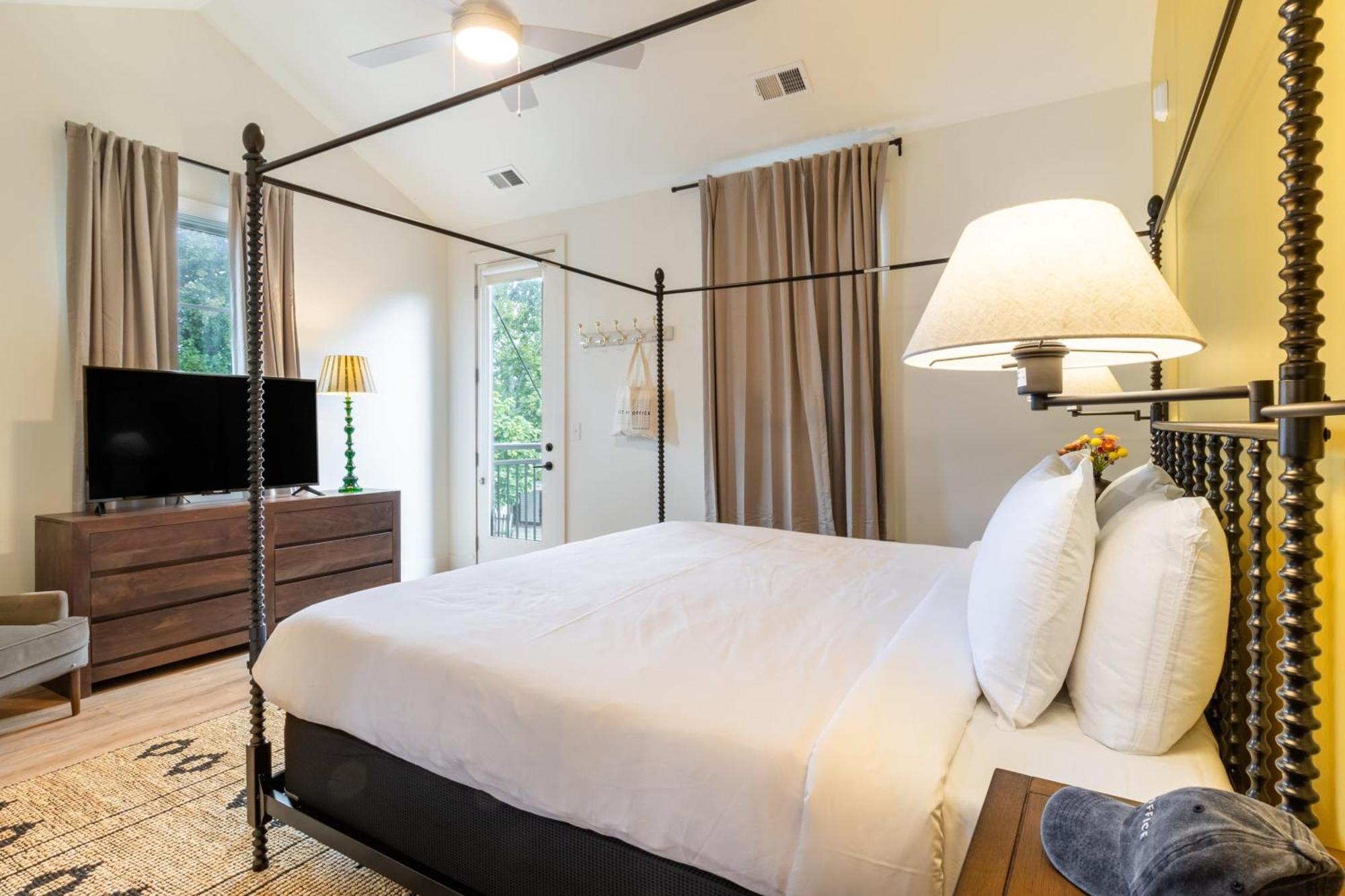 The Magnolia By Avantstay Nashville Luaran gambar