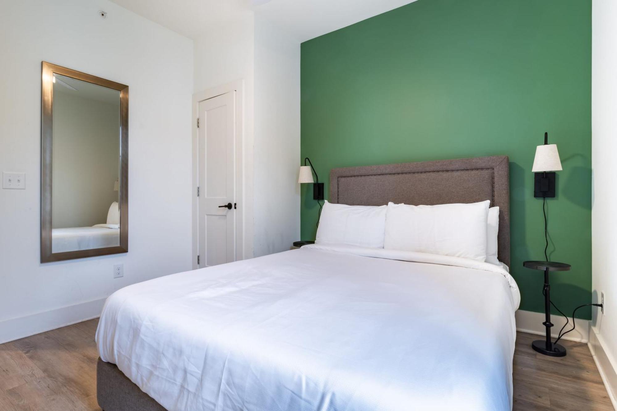 The Magnolia By Avantstay Nashville Luaran gambar